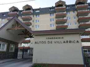 Altos de Villarrica